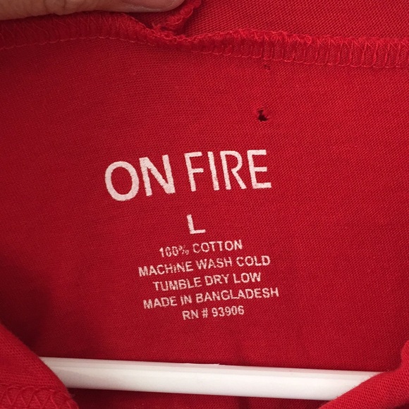 minor tear - Picture 2 of 3